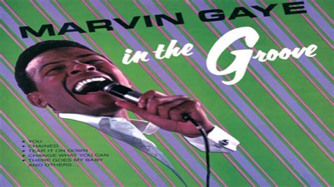 marvin gaye the grapevine youtube